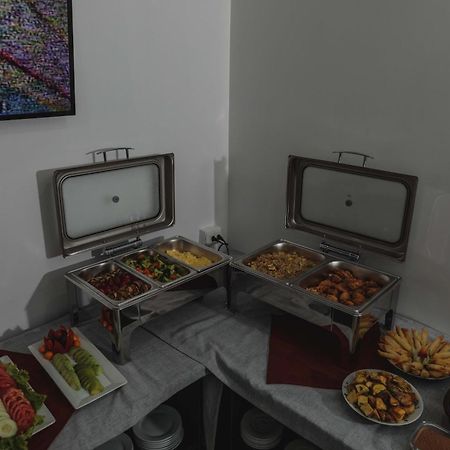 Classic Hotel كوسكو المظهر الخارجي الصورة