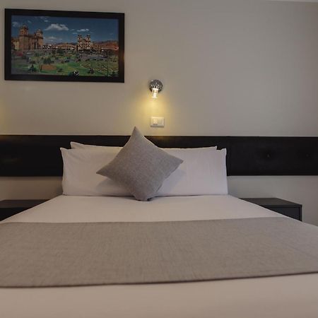 Classic Hotel كوسكو المظهر الخارجي الصورة