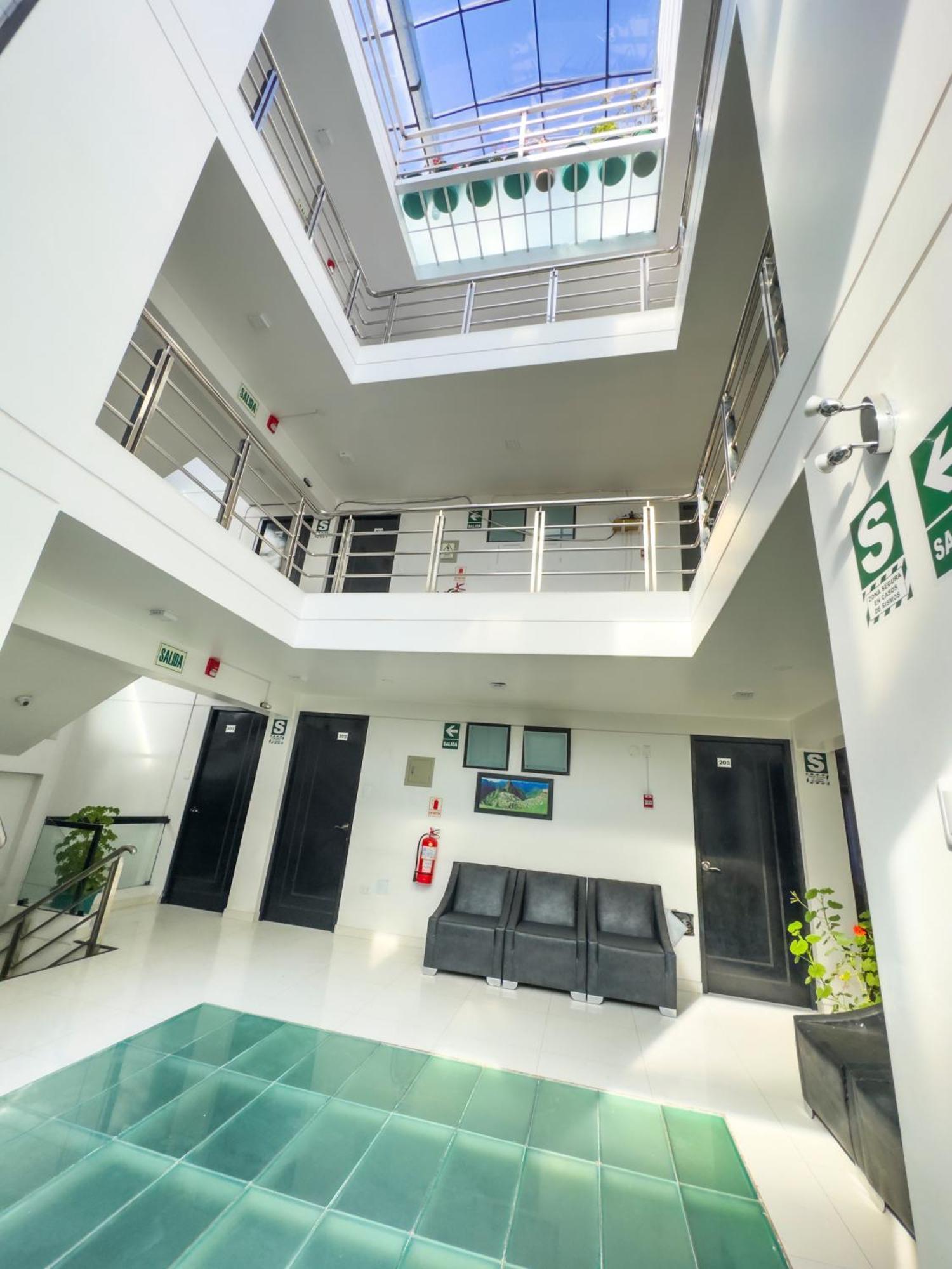 Classic Hotel كوسكو المظهر الخارجي الصورة