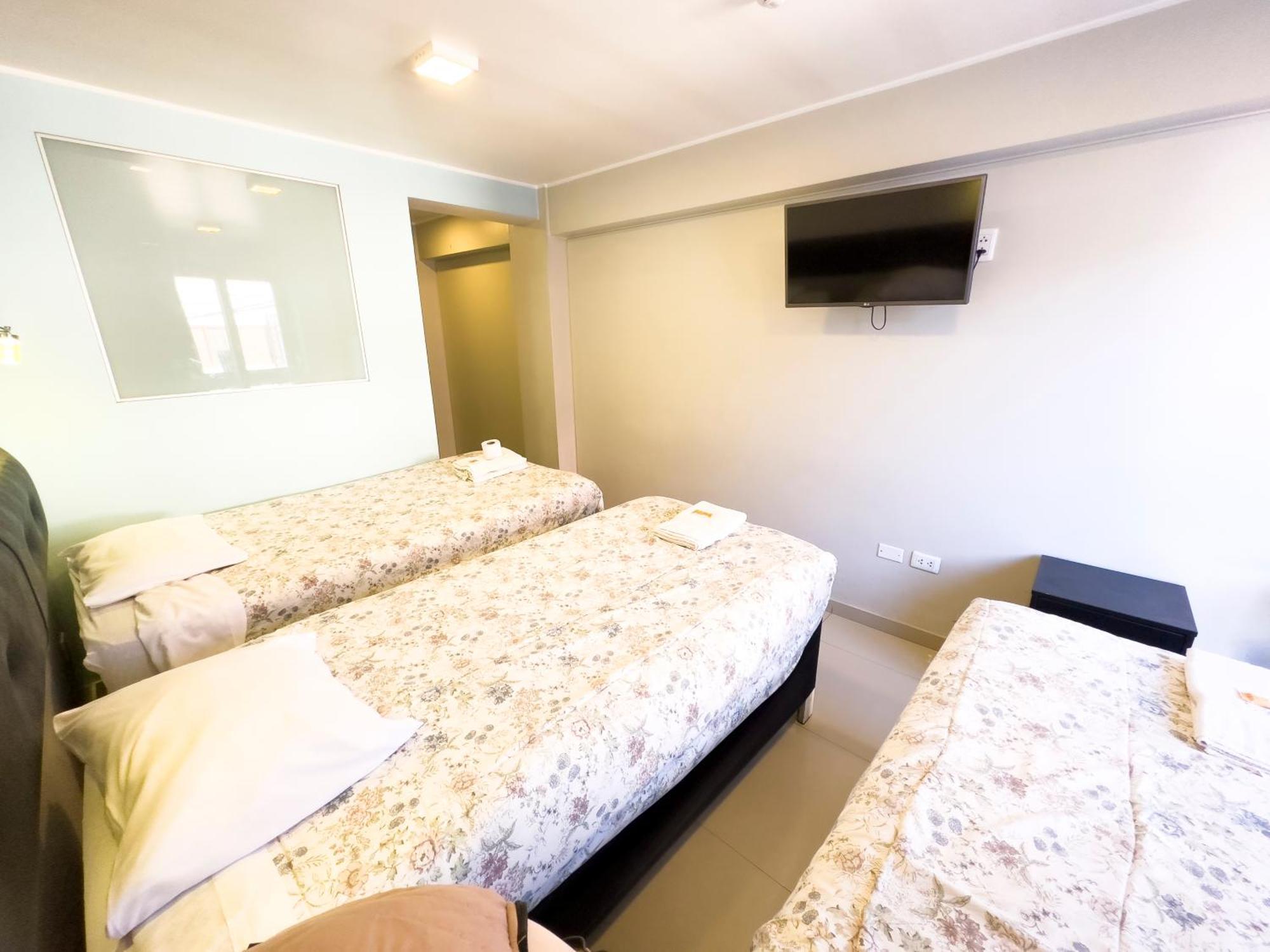 Classic Hotel كوسكو المظهر الخارجي الصورة