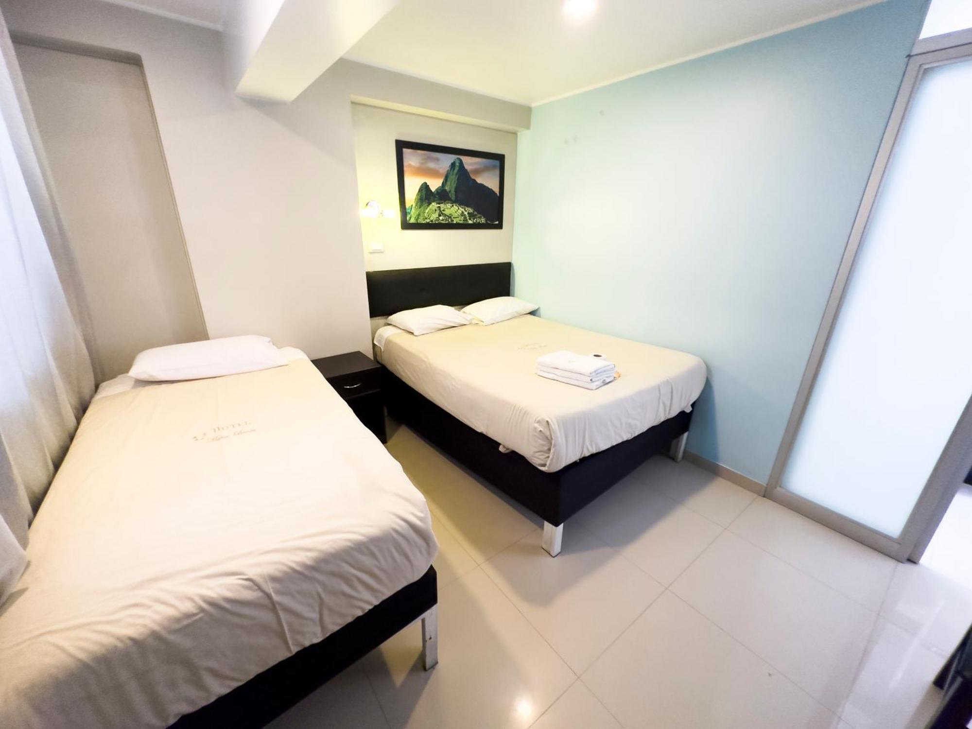 Classic Hotel كوسكو المظهر الخارجي الصورة