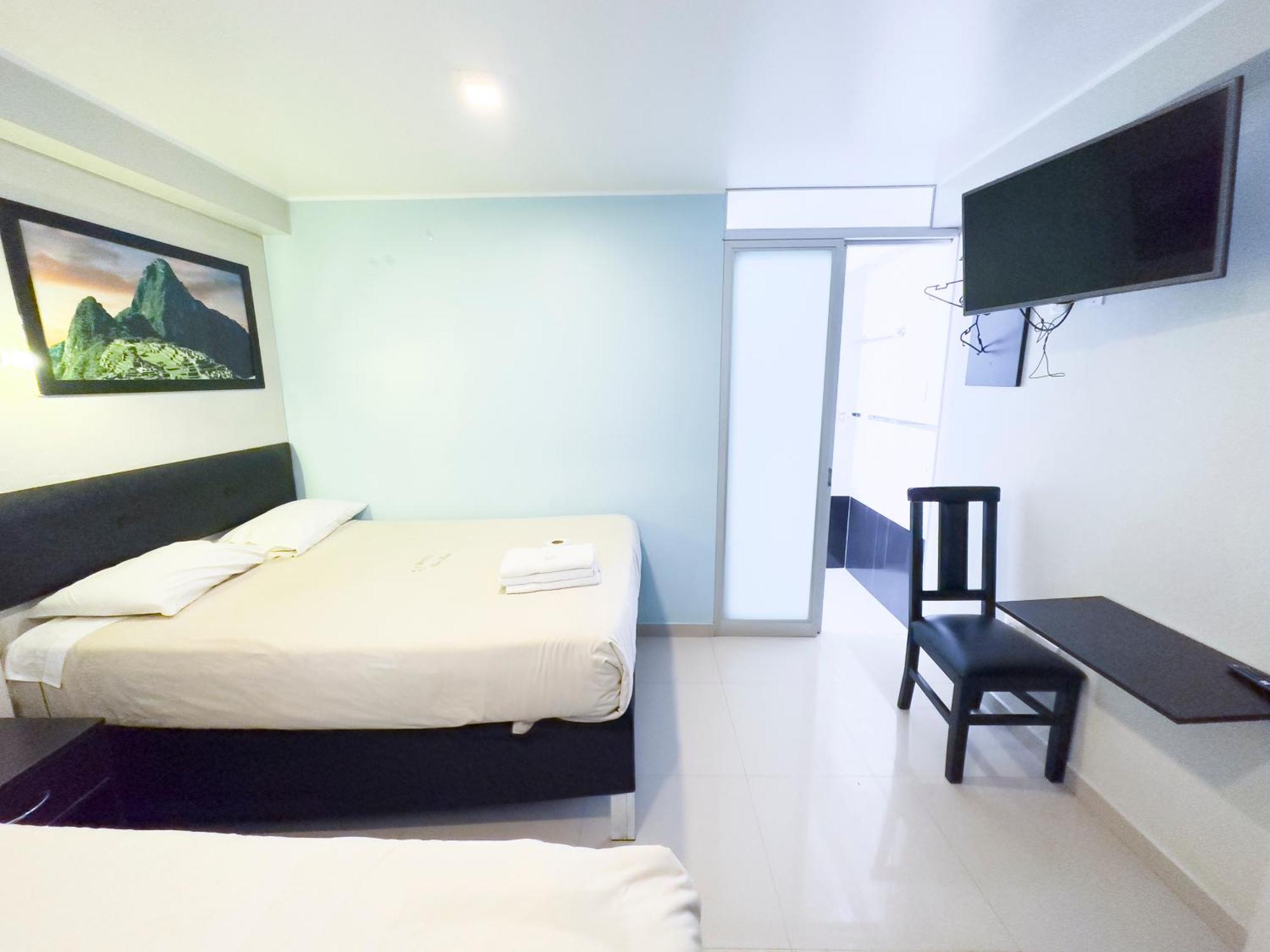 Classic Hotel كوسكو المظهر الخارجي الصورة