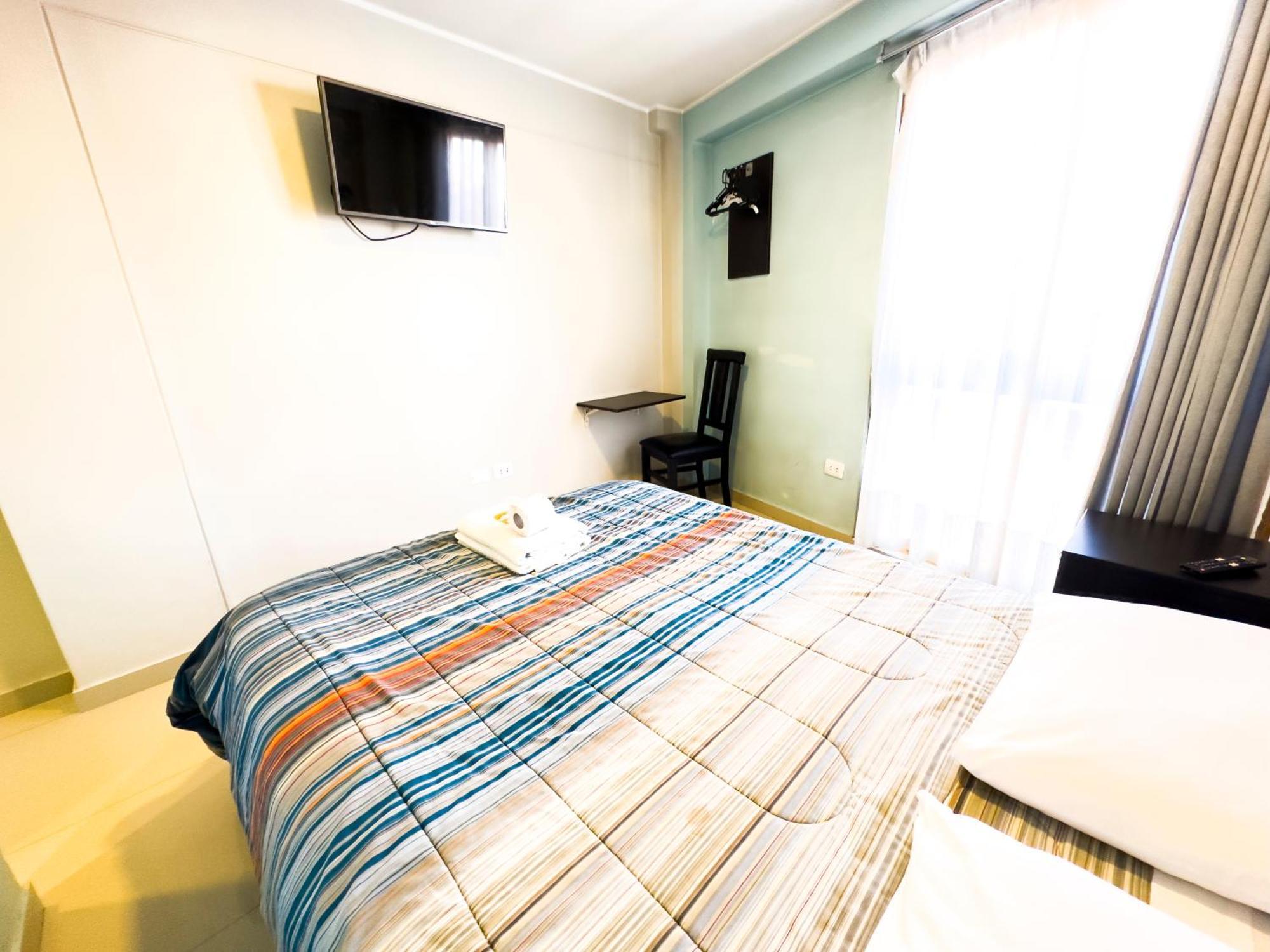 Classic Hotel كوسكو المظهر الخارجي الصورة