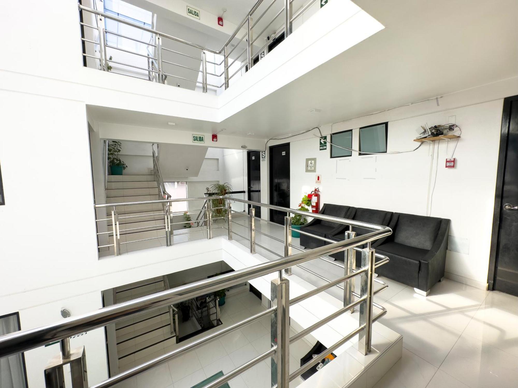 Classic Hotel كوسكو المظهر الخارجي الصورة