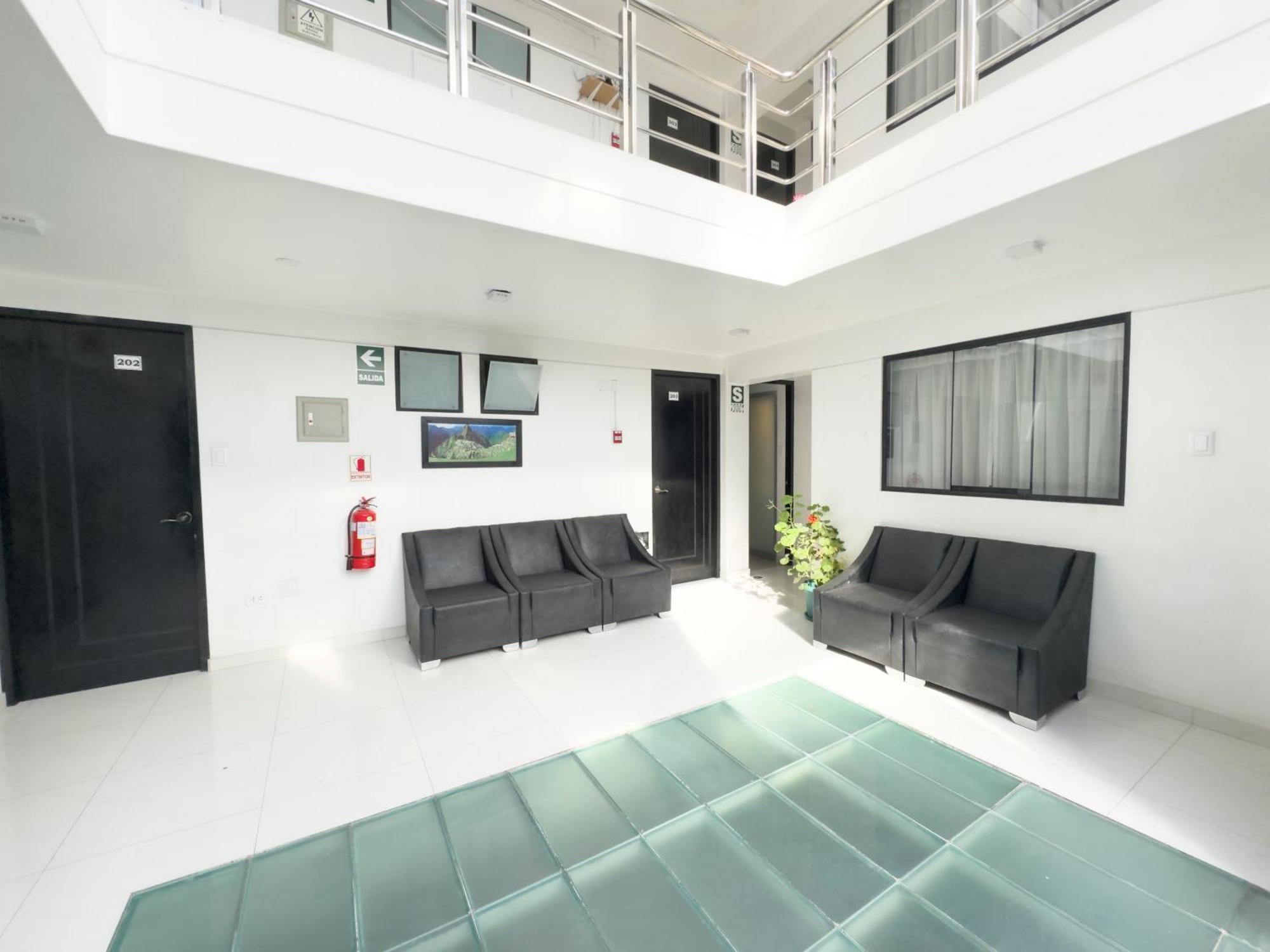 Classic Hotel كوسكو المظهر الخارجي الصورة