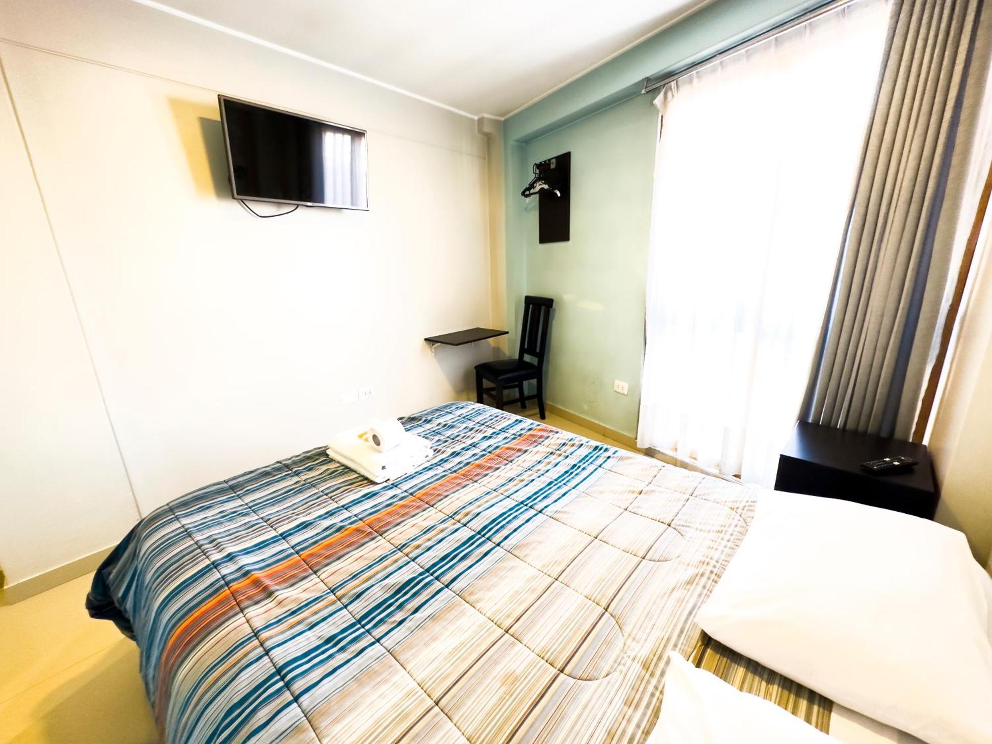 Classic Hotel كوسكو المظهر الخارجي الصورة