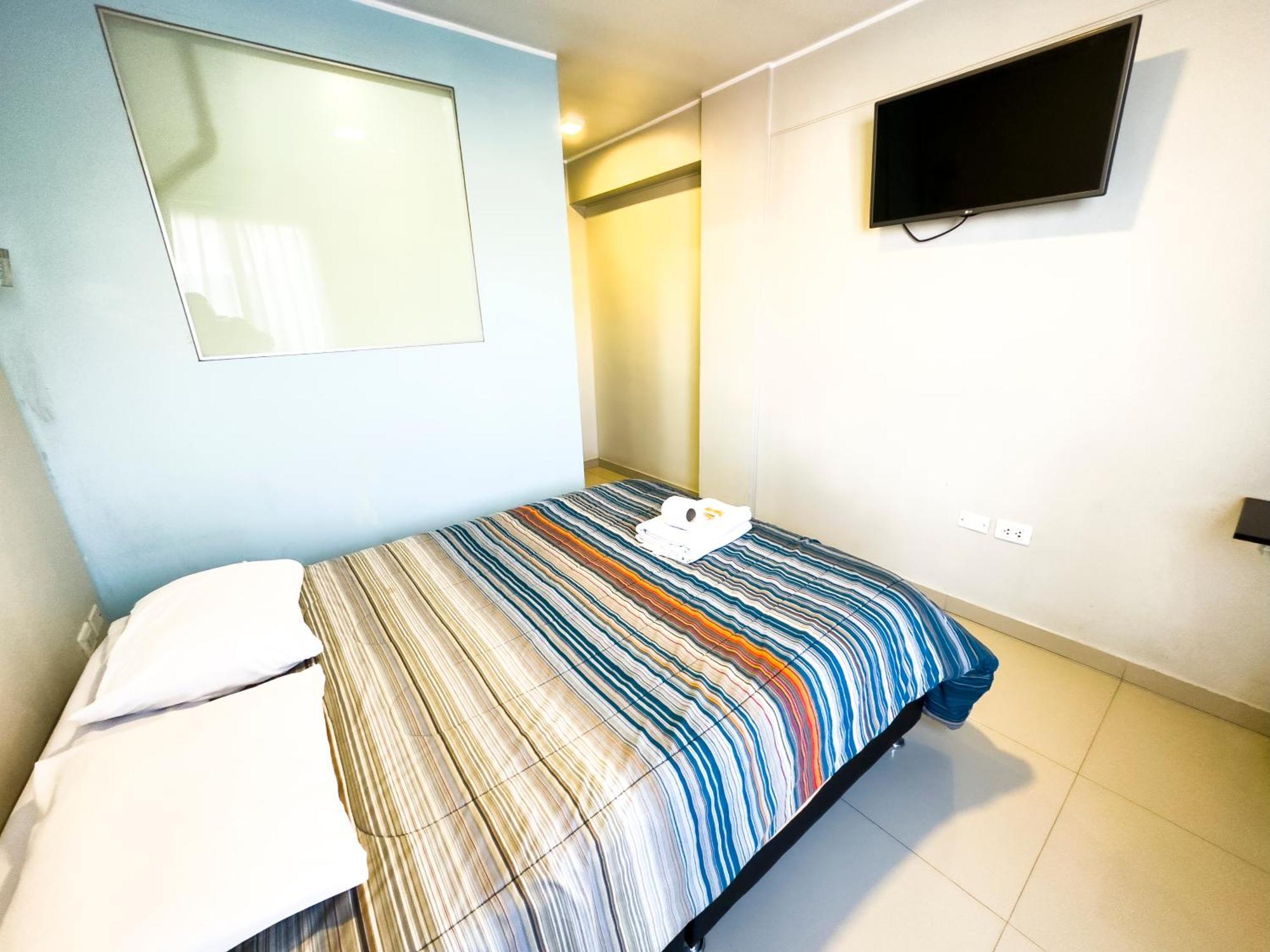 Classic Hotel كوسكو المظهر الخارجي الصورة
