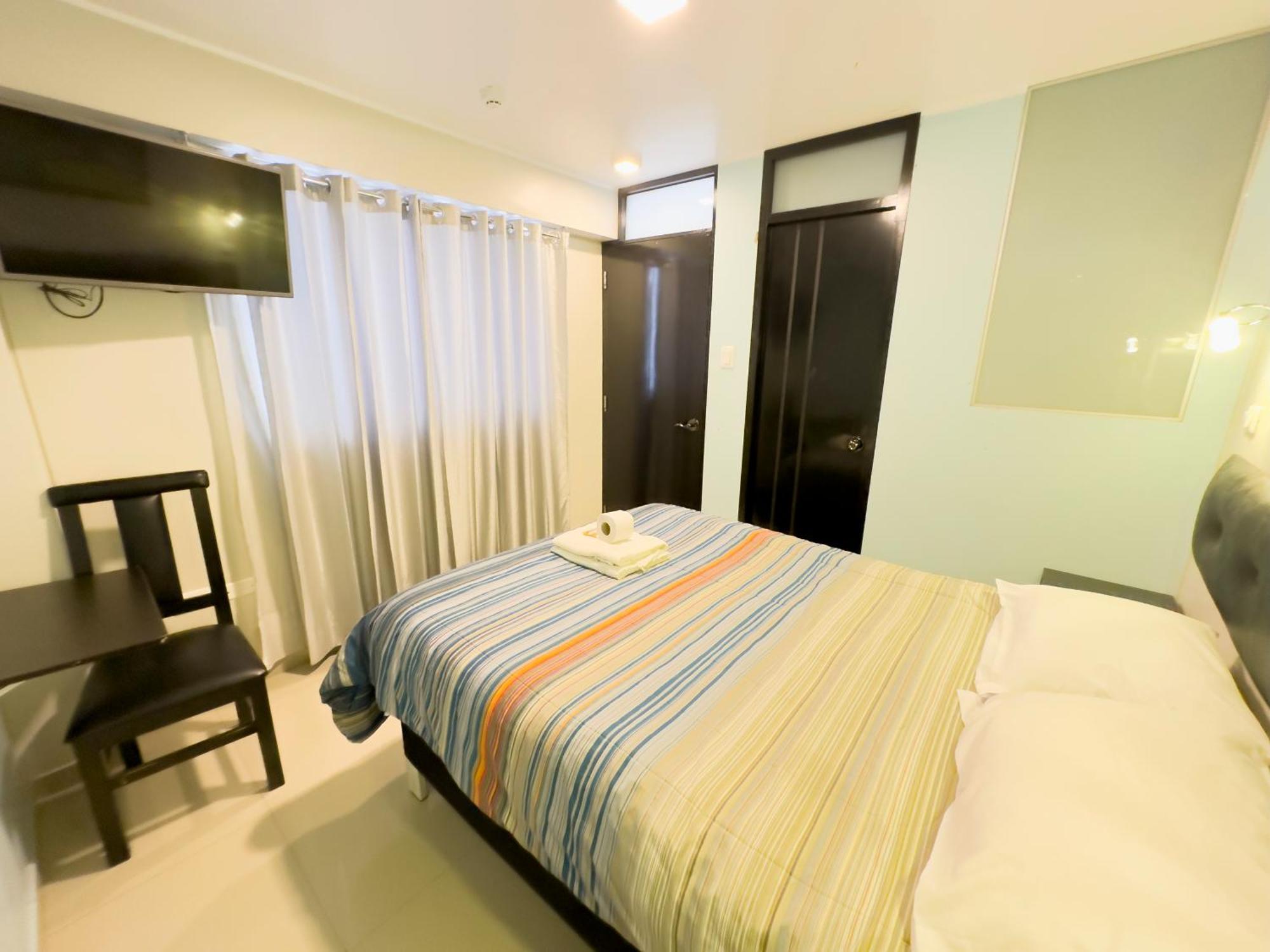 Classic Hotel كوسكو المظهر الخارجي الصورة