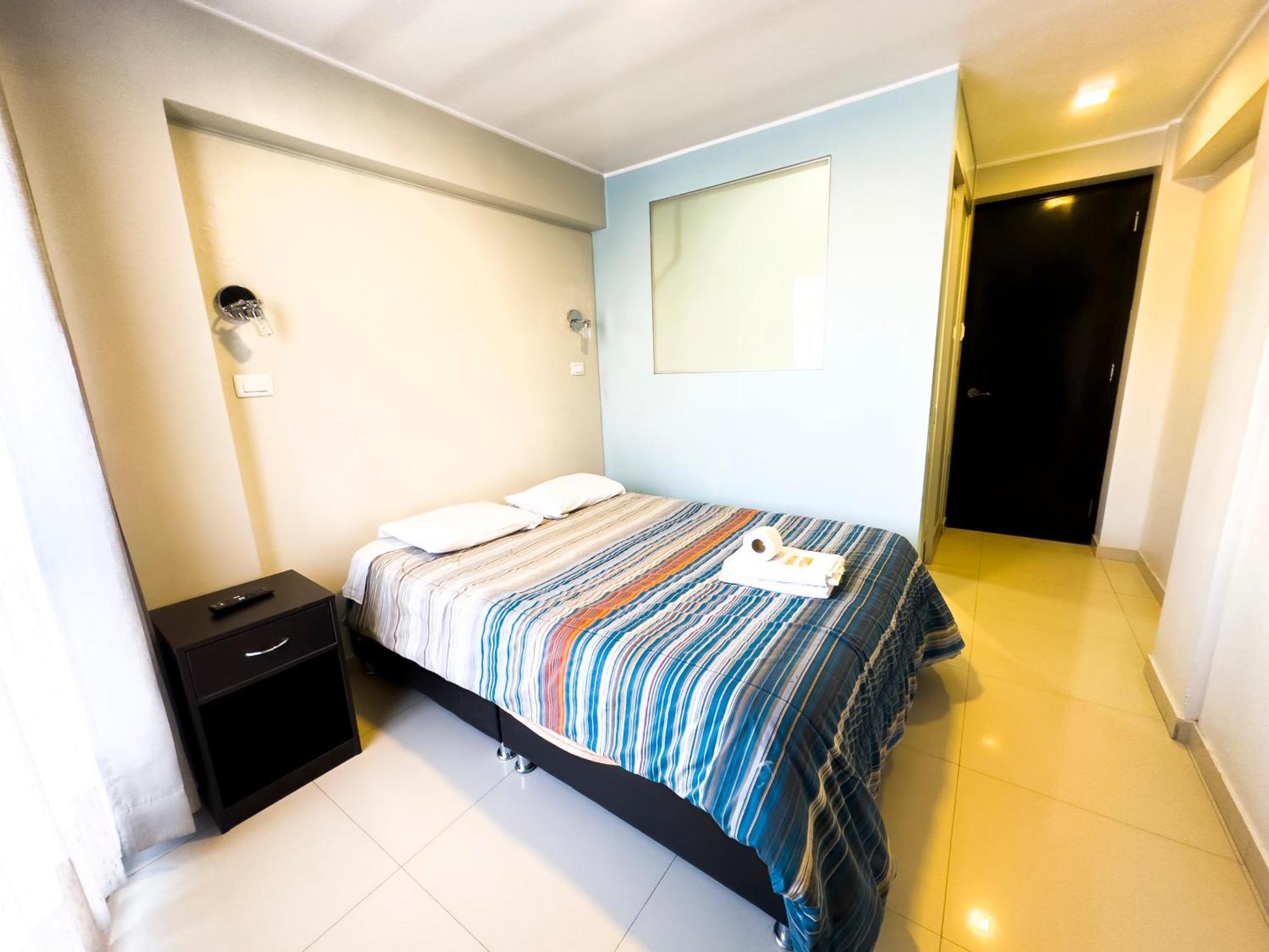 Classic Hotel كوسكو المظهر الخارجي الصورة