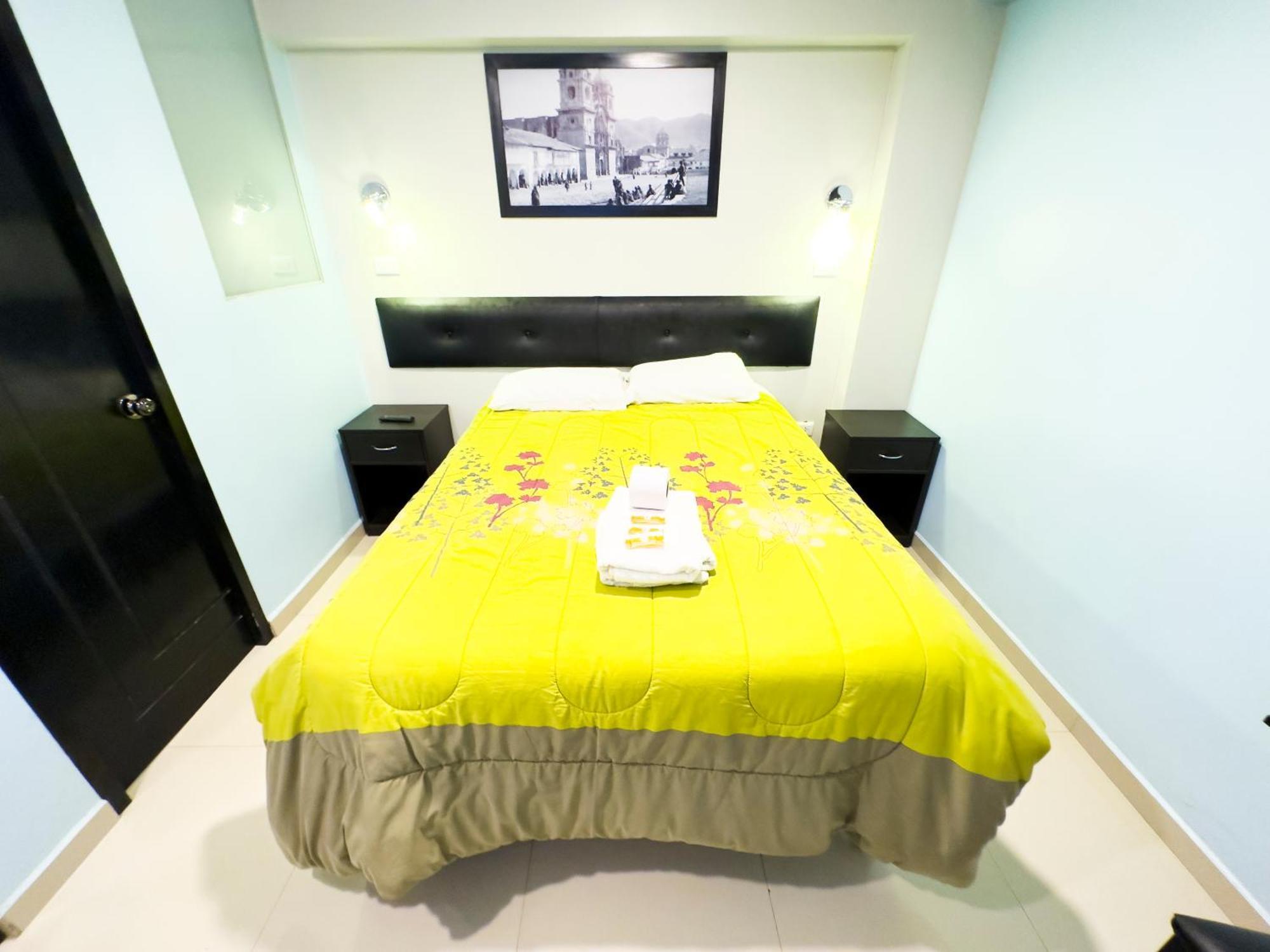 Classic Hotel كوسكو المظهر الخارجي الصورة