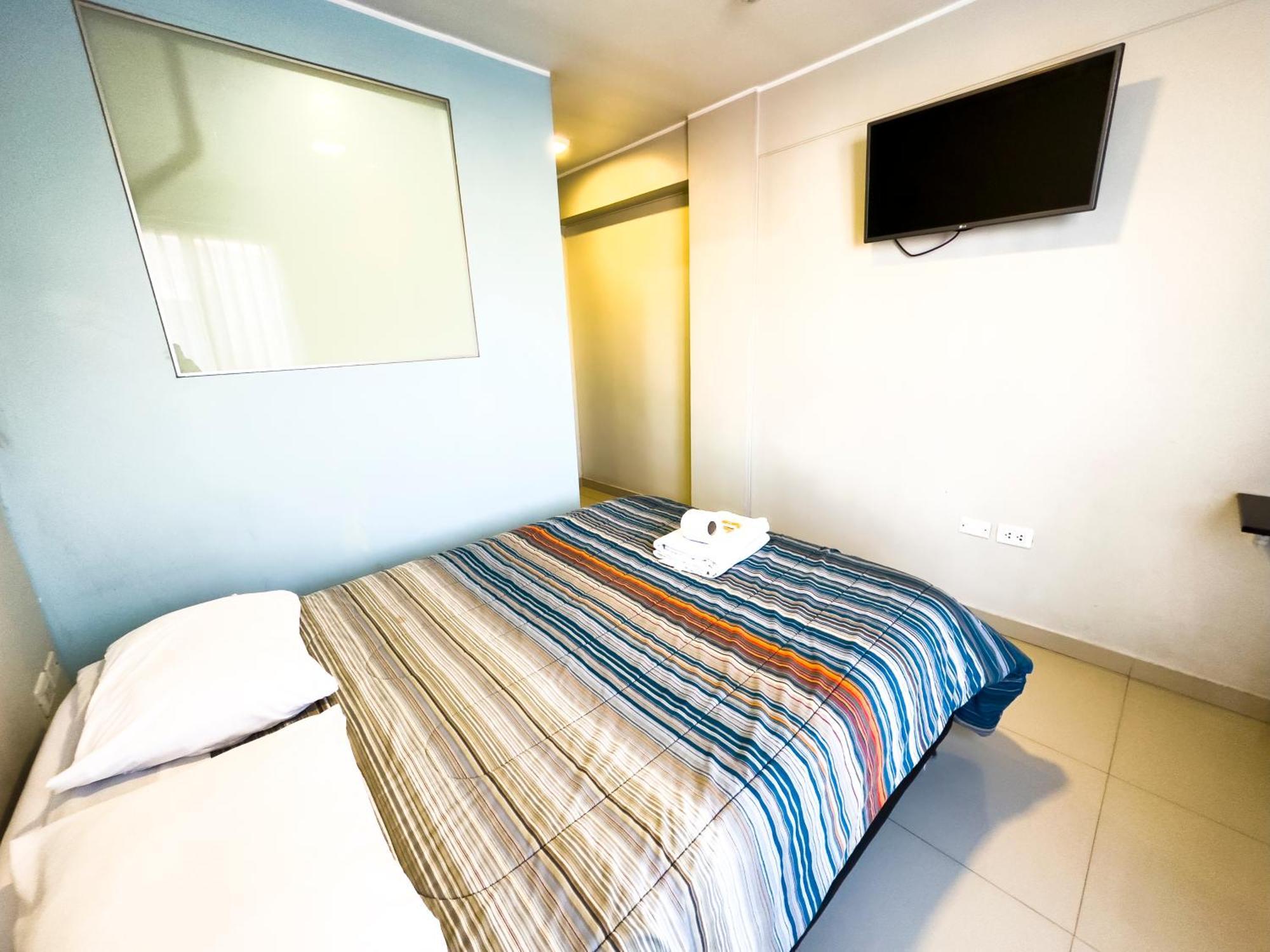 Classic Hotel كوسكو المظهر الخارجي الصورة