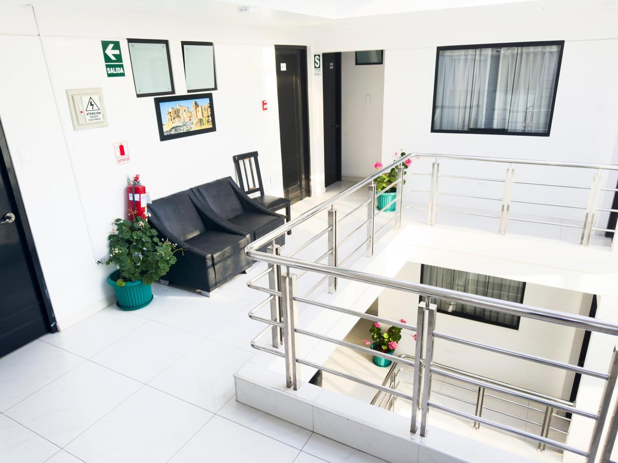 Classic Hotel كوسكو المظهر الخارجي الصورة