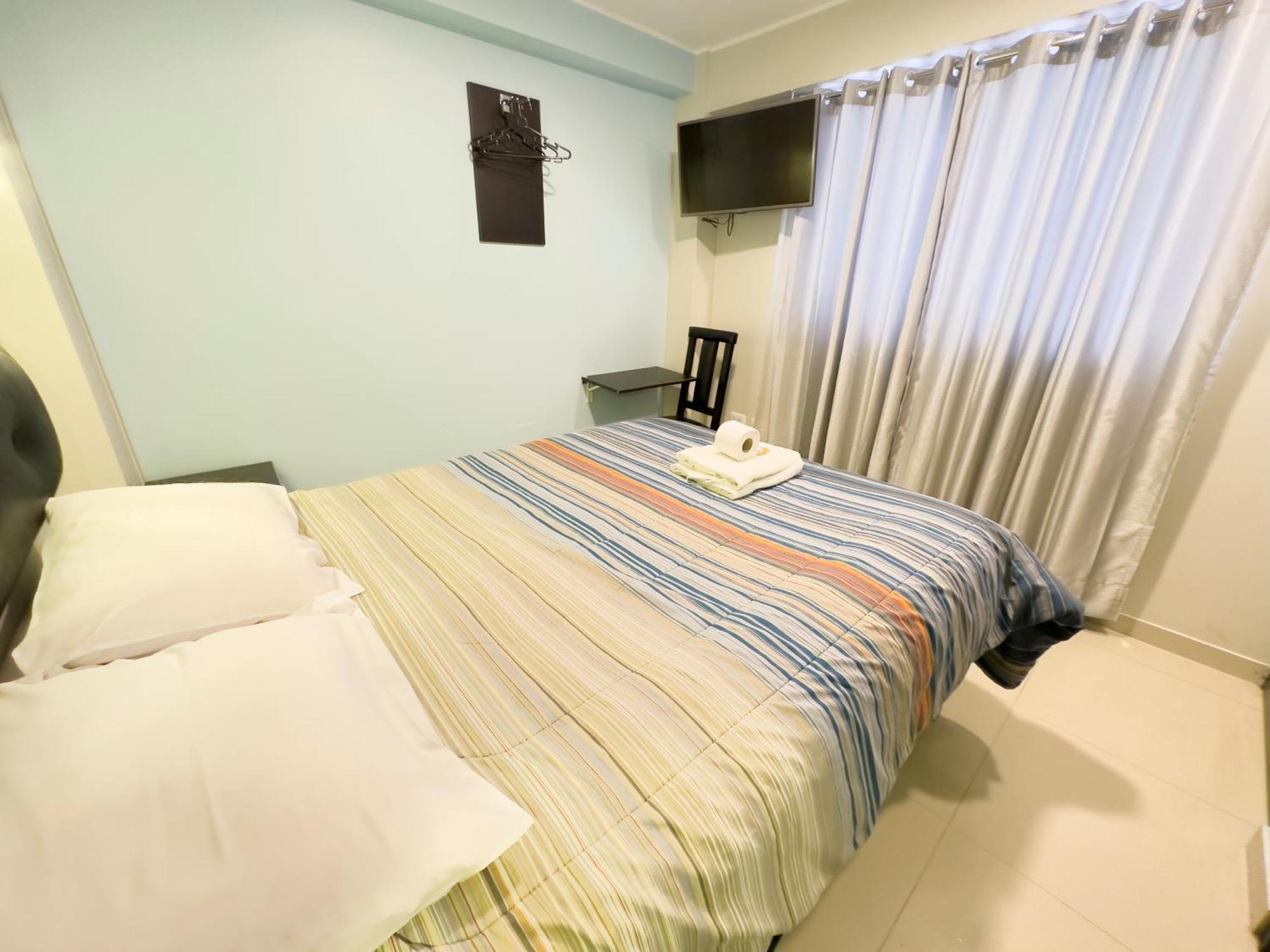Classic Hotel كوسكو المظهر الخارجي الصورة