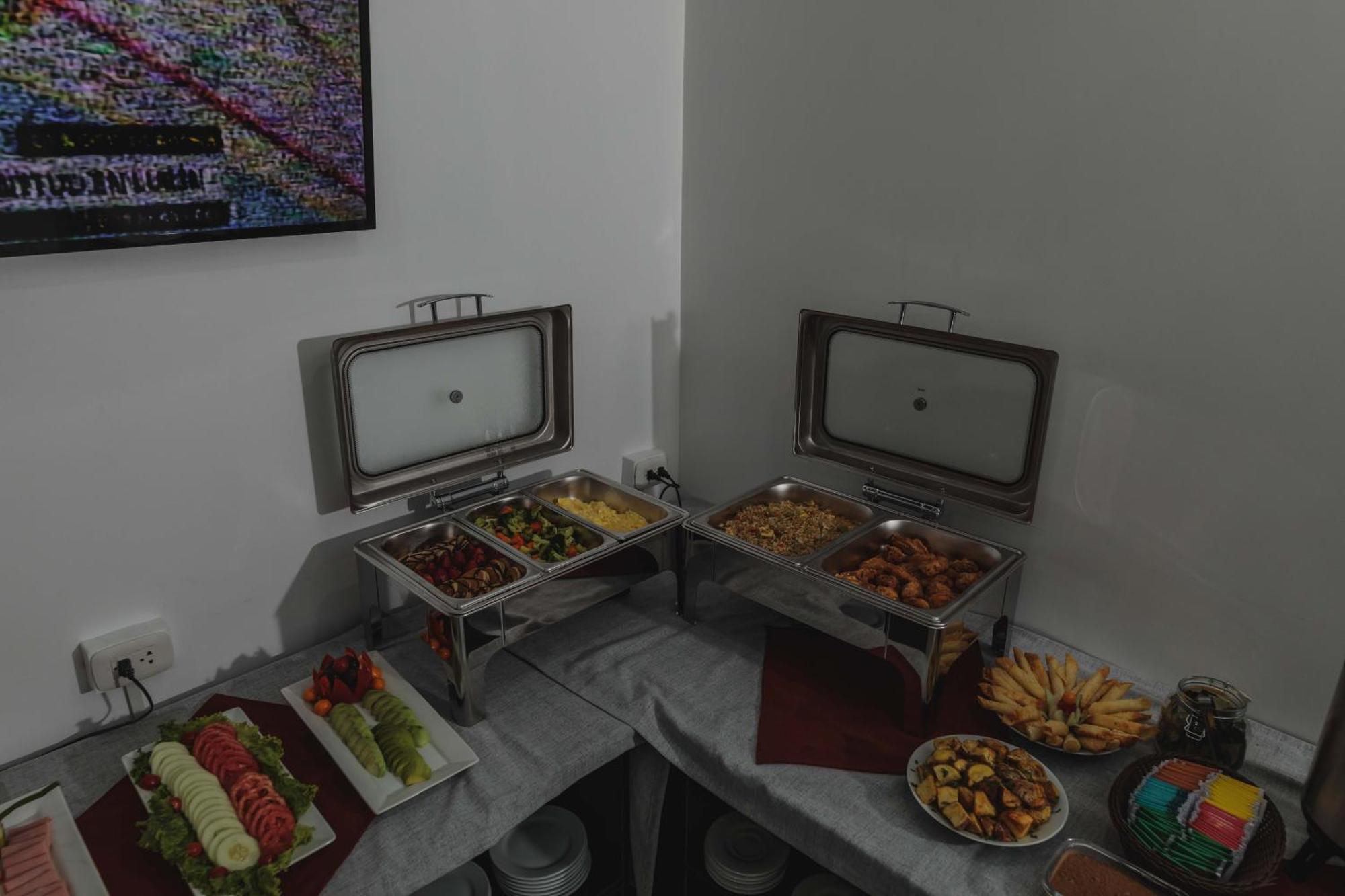 Classic Hotel كوسكو المظهر الخارجي الصورة