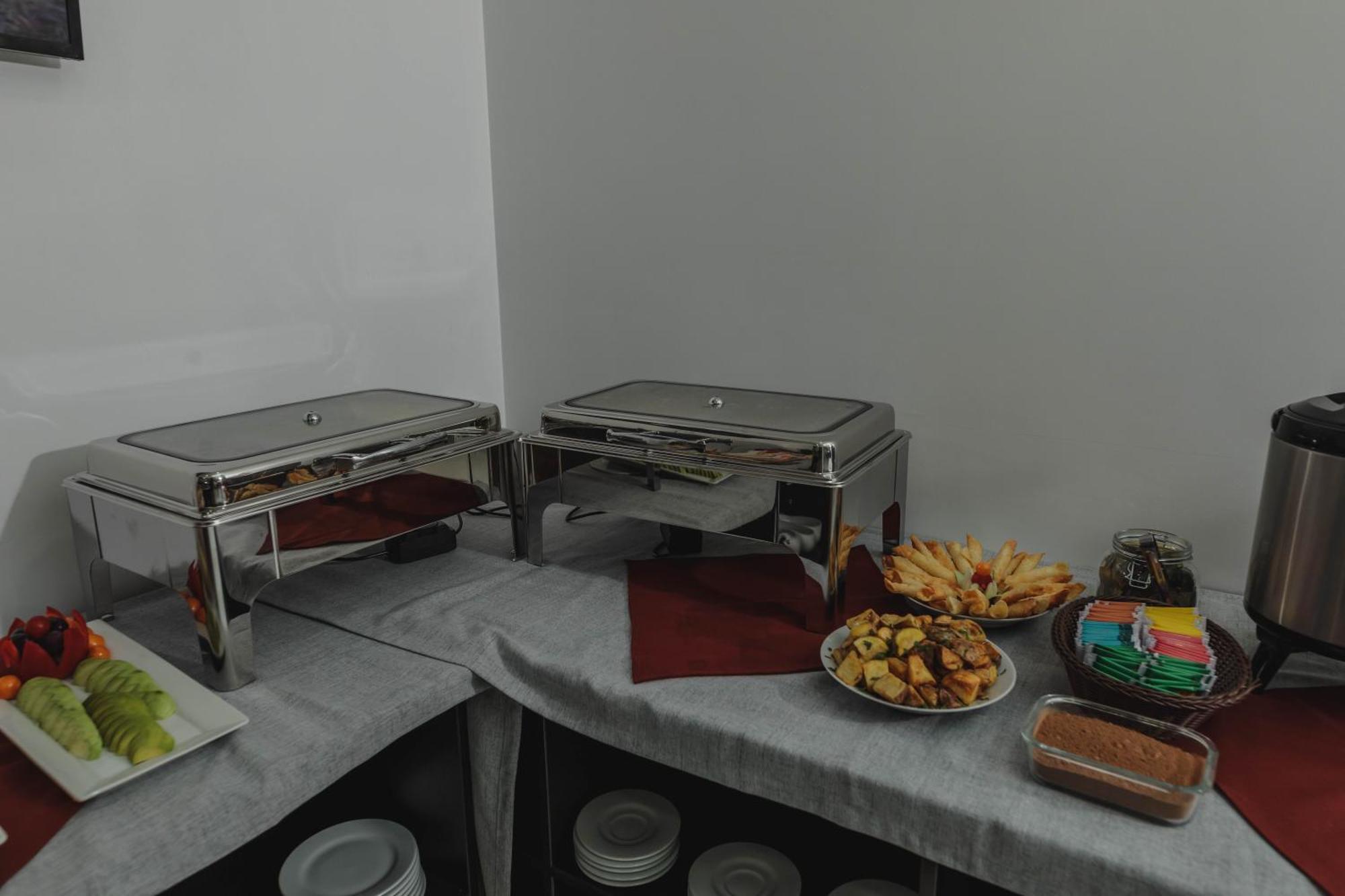 Classic Hotel كوسكو المظهر الخارجي الصورة