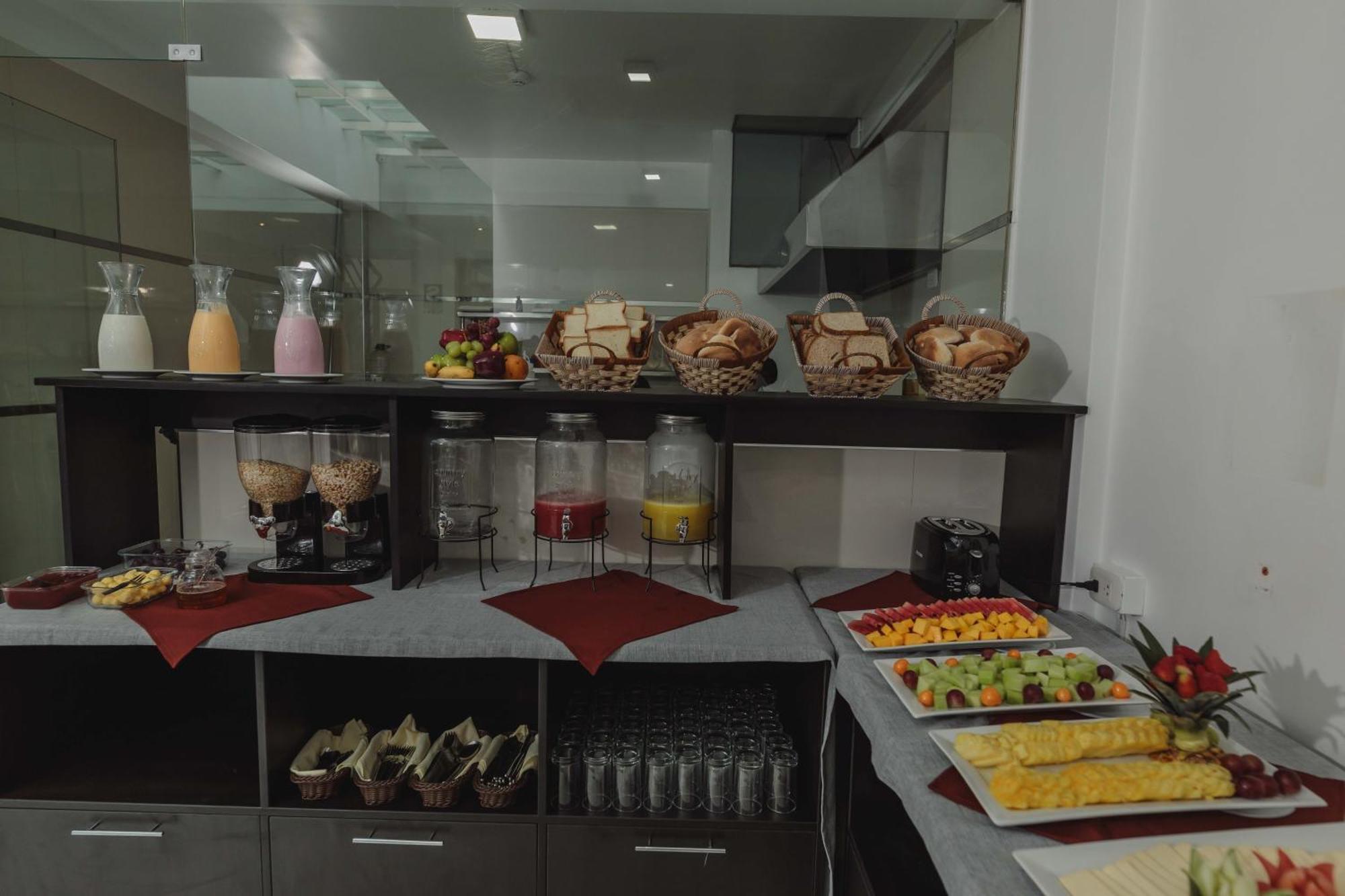 Classic Hotel كوسكو المظهر الخارجي الصورة