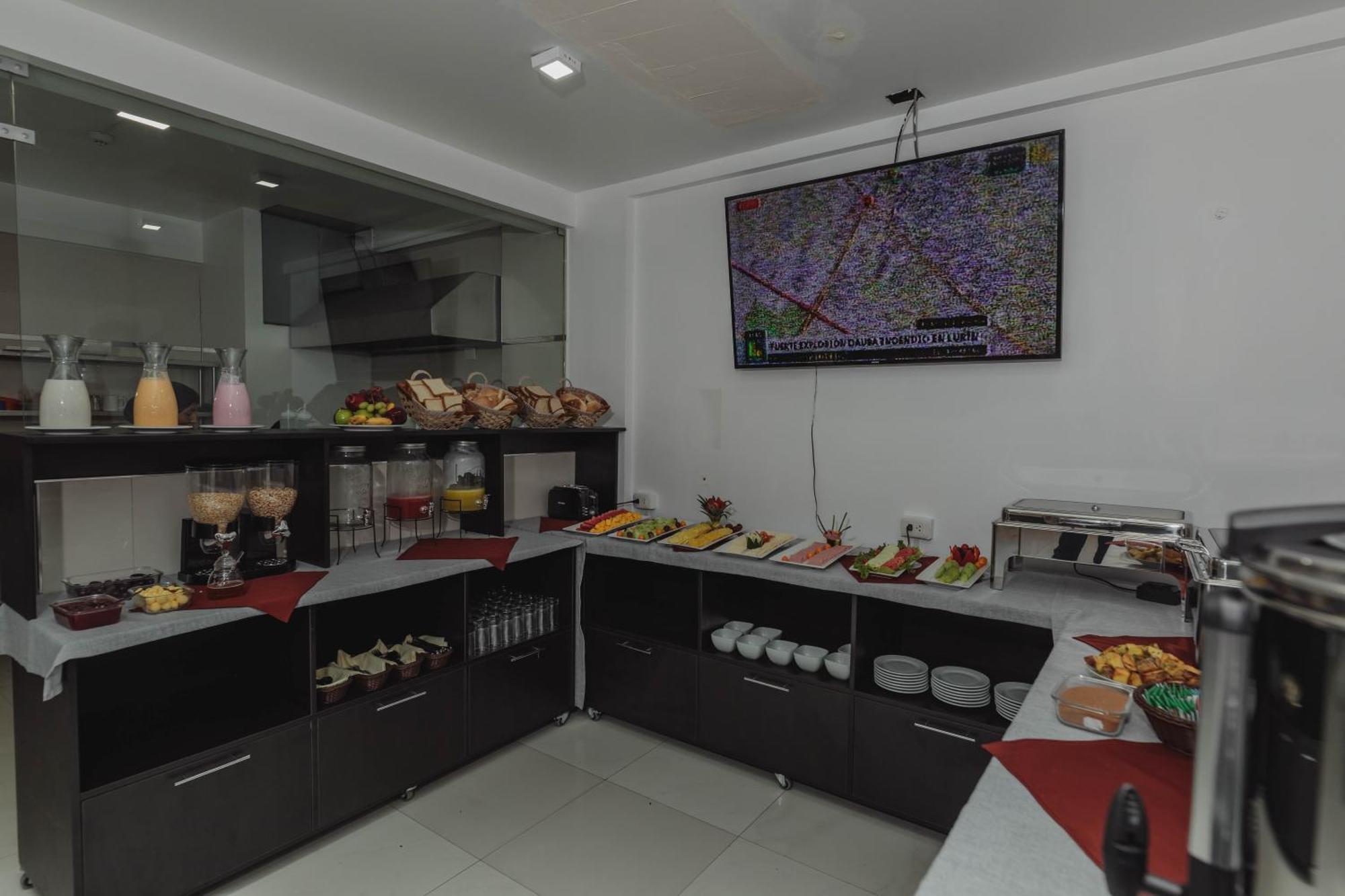 Classic Hotel كوسكو المظهر الخارجي الصورة