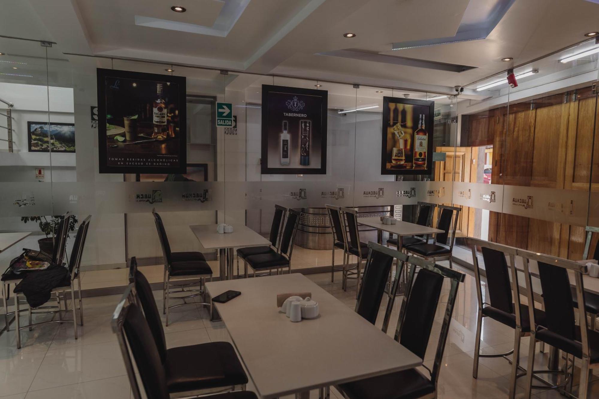 Classic Hotel كوسكو المظهر الخارجي الصورة