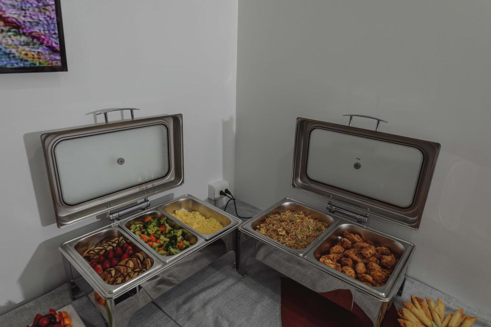 Classic Hotel كوسكو المظهر الخارجي الصورة