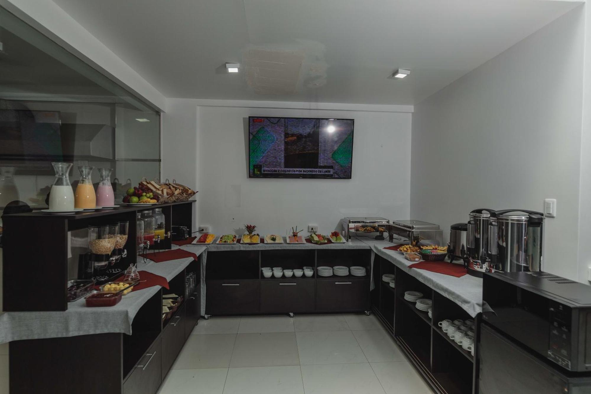 Classic Hotel كوسكو المظهر الخارجي الصورة