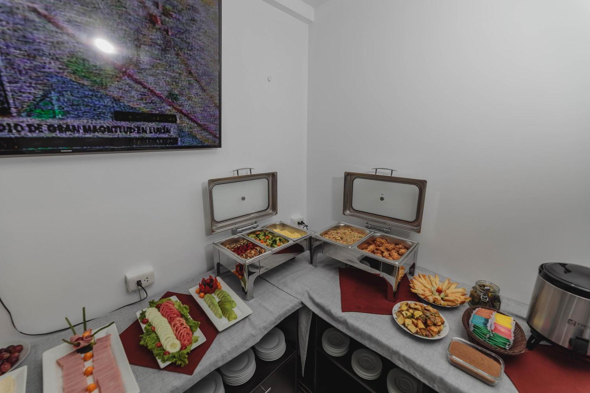 Classic Hotel كوسكو المظهر الخارجي الصورة